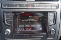 VW Polo 1.0