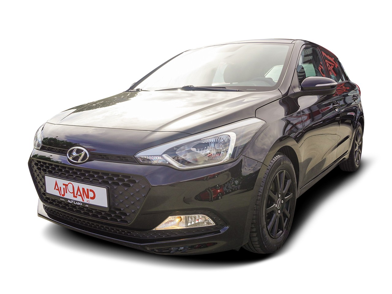 Hyundai i20 1.2 Trend