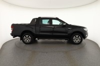 Ford Ranger 3.2 TDCi Wildtrak Doka 4x4