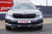 Skoda Kamiq 1.0 TSI
