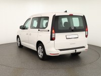 VW Caddy 2.0 TDI DSG