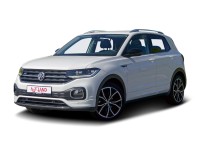 VW T-Cross 1.0 R-Line LED Navi Virtual Cockpit PDC