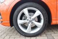 Audi Q3 35 TFSI advanced