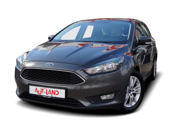 Ford Focus Turnier 1.0 EB