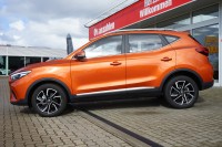 MG ZS 1.0 T-GDI Luxury Aut.