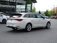 Seat Leon Sportstourer 1.4 e-HYBRID FR