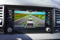 Skoda Karoq Sportline 1.5 TSI DSG