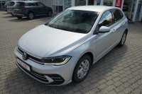 VW Polo 1.0 DSG Style
