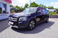 Vorschau: Mercedes-Benz GLB 200 d Style Aut.