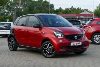 Smart ForFour forfour (66kW)