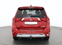 Mitsubishi Outlander 2.4 PHEV 4WD