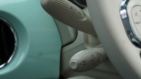 Fiat 500 C Lounge