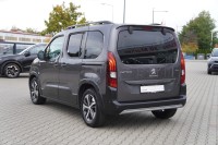 Peugeot Rifter L1 Allure GT-Line