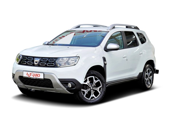 Dacia Duster 1.6 SCe 115