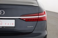 Audi A6 45 TDI quattro design