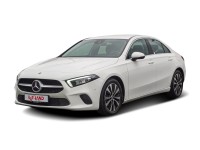Mercedes-Benz A200 4Matic Progressive Limousine Aut. LED Navi