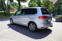 VW Touran 1.5 TSI DSG