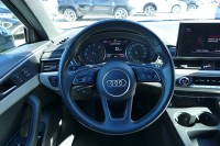 Audi A4 Avant 35 2.0 TFSI advanced DSG
