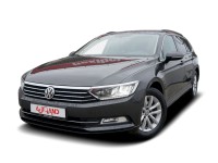 VW Passat Variant 2.0 TDI Comfortline 3-Zonen-Klima Navi Sitzheizung