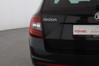 Skoda Octavia Combi 2.0 TSI DSG RS