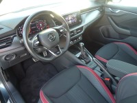 Skoda Scala 1.0 Monte Carlo