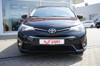 Toyota Avensis 1.8 TS