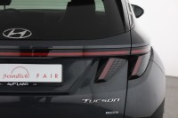 Hyundai Tucson 1.6 T-GDI N-Line 4WD