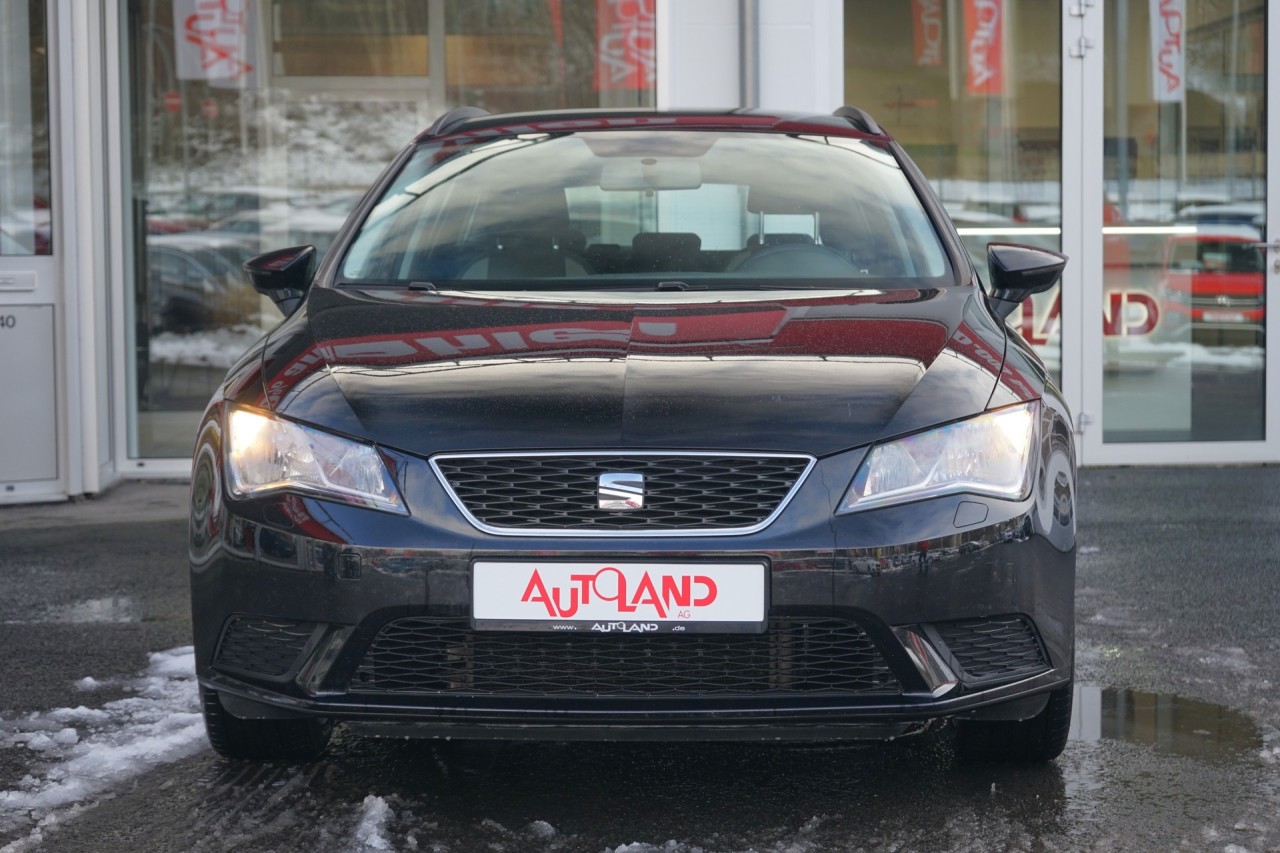 Seat Leon ST 1.2 TSI