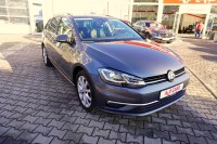 VW Golf VII Variant 1.4 TSI