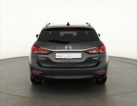 Mazda 6 Kombi 2.5 SKYACTIV-G Sports-Line