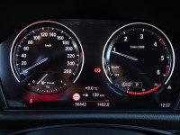 BMW 218 d Advantage