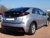 Honda Civic 1.6 i-DTEC Comfort