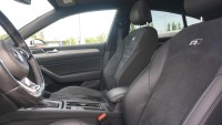 VW Arteon 2.0 R-Line 4Motion