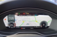 Audi A4 Avant 40 TFSI advanced