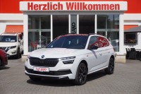 Vorschau: Skoda Kamiq 1.0 Monte Carlo DSG
