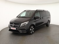 Mercedes-Benz Vito 119 CDI Pro extralang AMG-Line Sitzheizung LED Tempomat