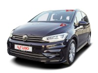 VW Touran 1.4 TSI R-Line 7-Sitzer LED Navi ACC AHK