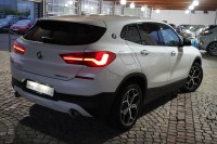 BMW X2 xDrive 20d Advantage Plus