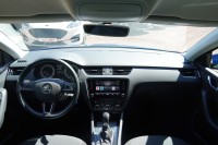 Skoda Octavia Combi 2.0 TSI Style