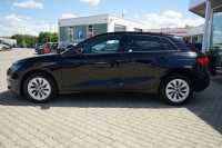 Audi A3 40 1.4 TFSI e-tron Sportback