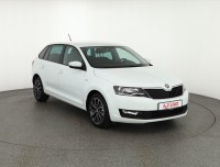 Skoda Rapid Spaceback 1.0 TSI Drive