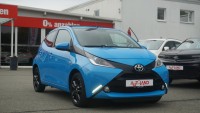 Toyota Aygo AYGO 1.0 x-cite Style Selection