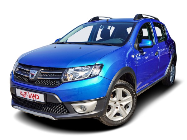 Dacia Sandero Stepway 0.9 TCe 90