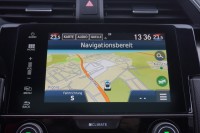 Honda Civic 1.5 Prestige