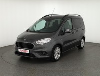 Ford Tourneo Courier 1.5 TDCi Sitzheizung Anhängerkupplung Tempomat