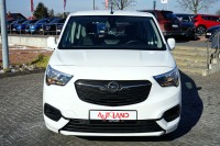 Opel Combo Life 1.2 Turbo Edition