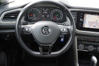 VW T-Roc 1.5 TSI DSG