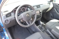 Skoda Rapid 1.0 TSI SB Cool