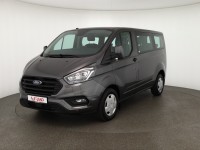 Ford Transit Custom 2.0 TDCi 320 L1 Sitzheizung Anhängerkupplung Tempomat