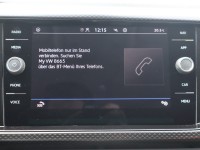 VW T-Cross 1.0 TSI